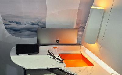 DLD 486AIX: The future of travel, as seen at AIX 2024 DLD 486AIX: The future of travel, as seen at AIX 2024