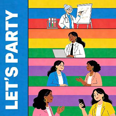 EP11 |「坐在办公室里，我突然喘不过气」， 人生的选择，可以是换一种活法