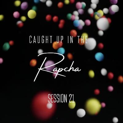 Episode 21- New Experiences Pt.2 Episode 21- New Experiences Pt.2