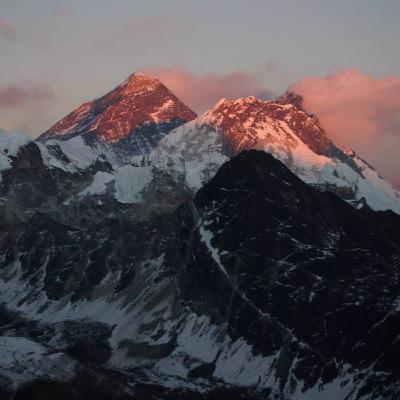 Episode One: The Road to Everest Base Camp with Matthew Sortino