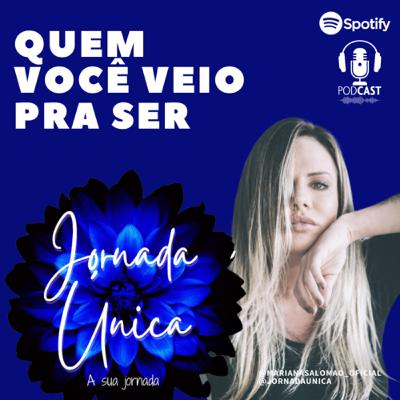 Quem você veio pra ser