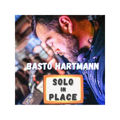 Basto Hartmann – Vom kleinen Club an den Monitor-Mix für Ski Aggu & Luciano Basto Hartmann – Vom kleinen Club an den Monitor-Mix für Ski Aggu & Luciano