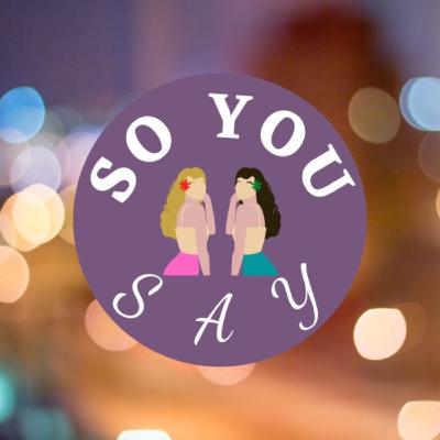 SYS: Episode 55 - Take Back Your Power!