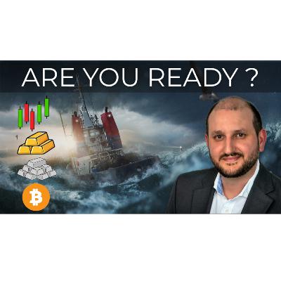 S&P 500, Gold, Silver, Bitcoin: Sell Now or Hold?