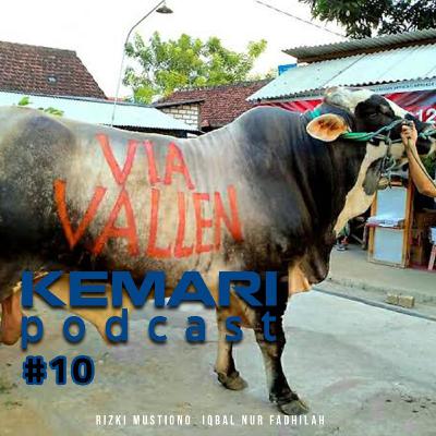 KeMari & Idul Adha