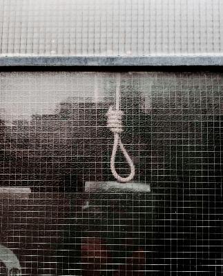 "The Hangin: A Just 3 Minutes Story"