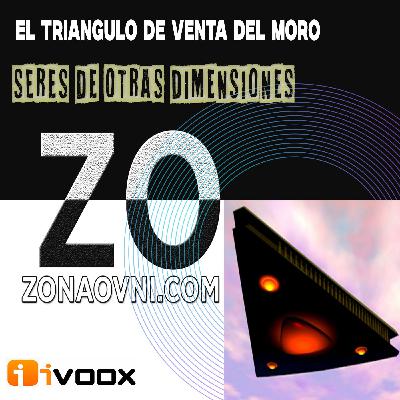 EL TRIANGULO DE VENTA DEL MORO