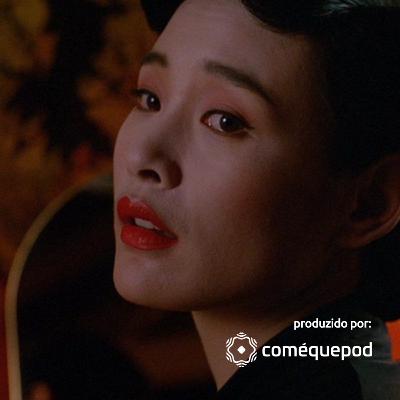 (Re)assistindo Twin Peaks - com Gaía Passarelli