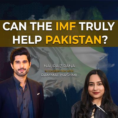 Pakistan's Economic Crossroads: IMF Dependency, Regional Balancing Act, and Sustainable Solutions