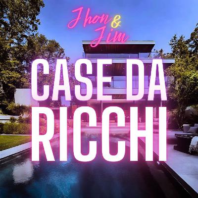 Case da Ricchi - Ep. 1