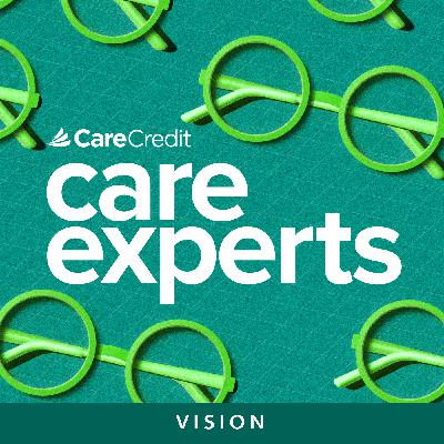 Solutions for Myopia and Clearer Vision with Dr. Rupa Wong