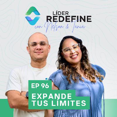 Expande tus límites