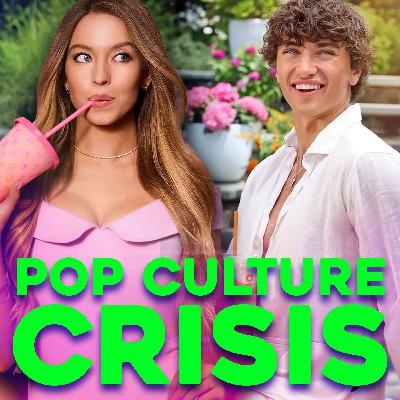 Dunkin' Joins Sydney Sweeney Uproar, Demi Lovato FROYO REDEMPTION ARC