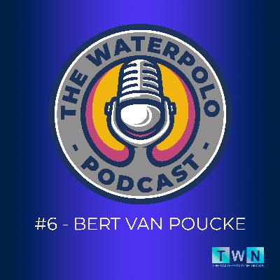 Bert Van Poucke – Game ready, mindset, go!