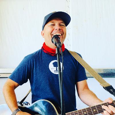 Creative Visuals for Scripture-Based Children’s Worship with Jason Houser from Seeds Kids Worship | E7