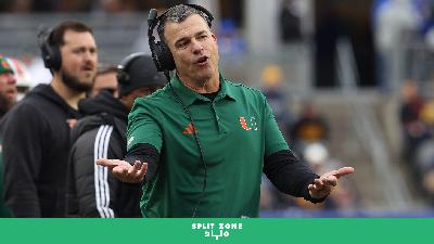 Miami or Alabama? Miami or Alabama?