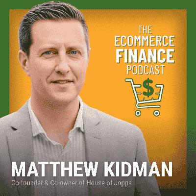 E28: Growing Without Debt: The Slow, Sustainable Path to a Profitable Ecommerce Brand