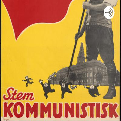 Danmarks Kommunistiske Parti