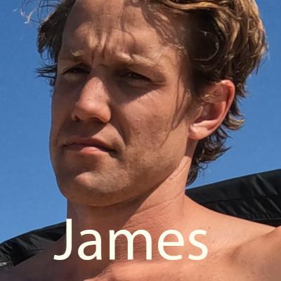 James Finds Love