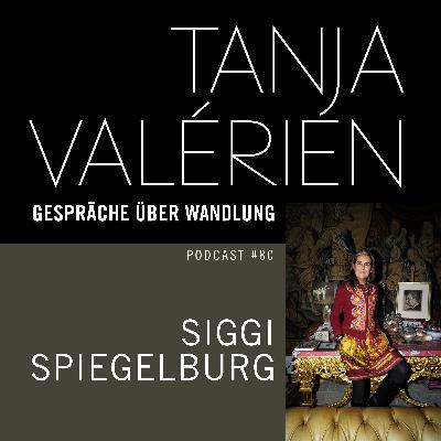 #80 SIGGI SPIEGELBURG, Couture-Designerin und Unternehmerin, Jahrgang 1957 #80 SIGGI SPIEGELBURG, Couture-Designerin und Unternehmerin, Jahrgang 1957