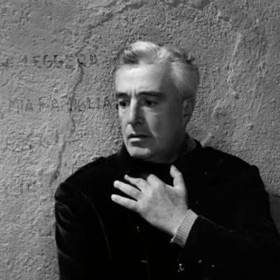 Criterion Creeps Episode 412: Il General Della Rovere