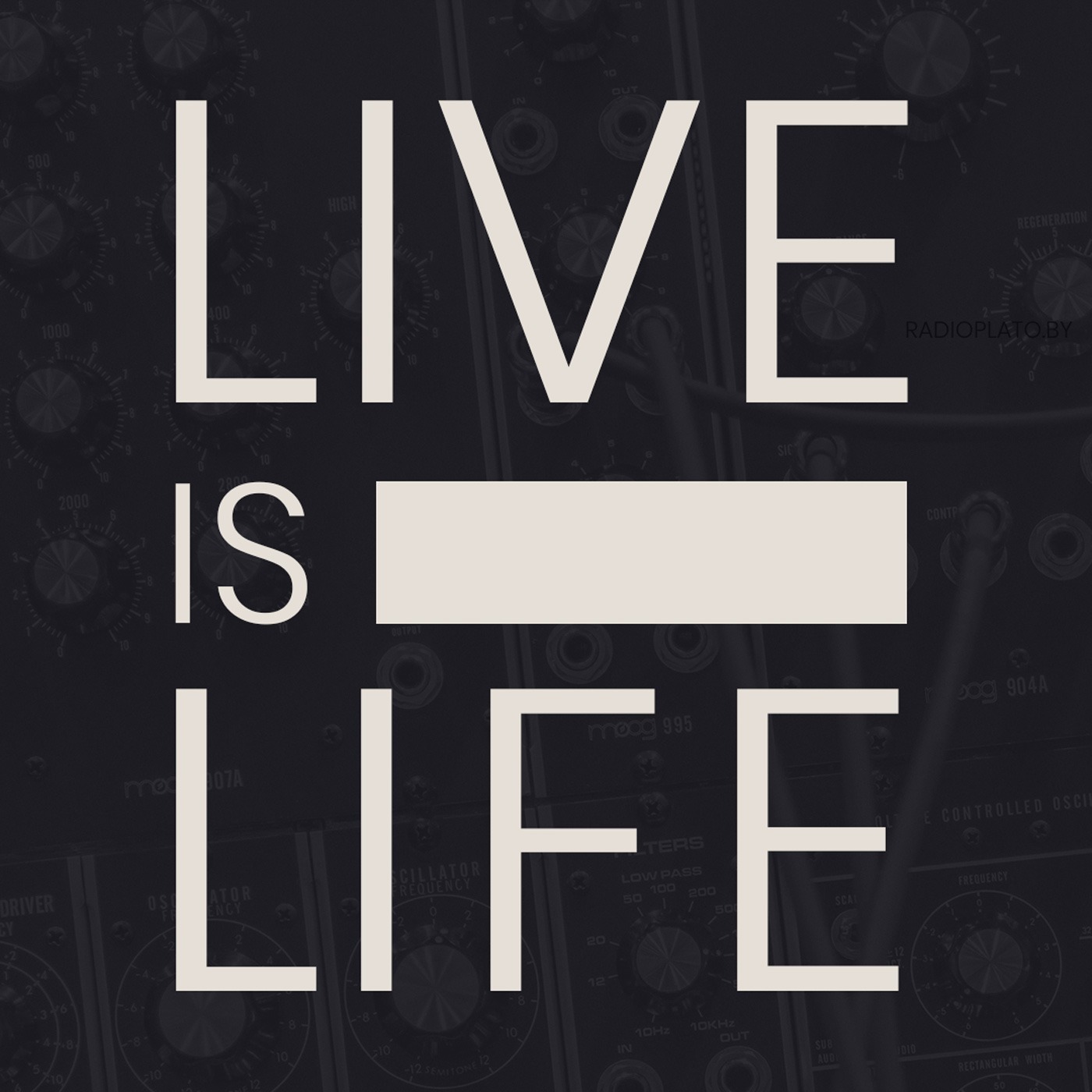 Live Is Life
