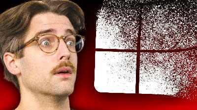 Microsoft scared of AI, GPD Win 5 price/perf, iPhone 17 'Scratchgate' + more!