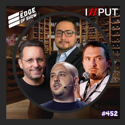 Building the Future of Web3: Real Assets, AI Security & Crypto Adoption Building the Future of Web3: Real Assets, AI Security & Crypto Adoption