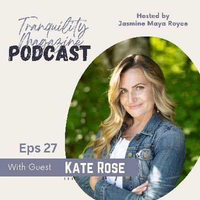 Ep 27 Written in the Stars Ep 27 Written in the Stars