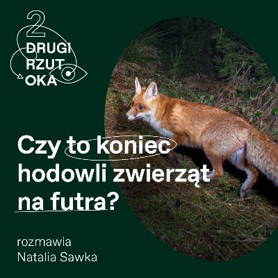 Czy Karol Nawrocki podpisze ustawę zakazującą hodowli zwierząt na futra? Czy Karol Nawrocki podpisze ustawę zakazującą hodowli zwierząt na futra?