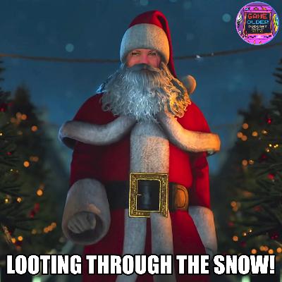 Episode 50 - Gaming in 2025 Wrapped! - RAM shortages & AI in Games - Gaming News, Upcoming Games & Quiz!