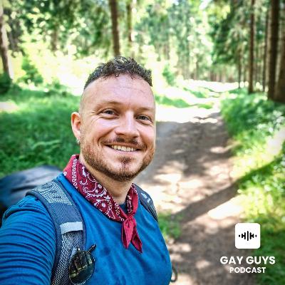 Buddy Hiking Club: Kde výlety spojují chlapy na chlapy ■ Epizoda 90 ■ GAY GUYS PODCAST Buddy Hiking Club: Kde výlety spojují chlapy na chlapy ■ Epizoda 90 ■ GAY GUYS PODCAST