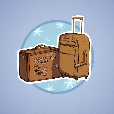 Ein wunderschöner Wintertag (Die europäische Familie Teil 2)