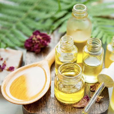 S5 - L’art de transporter les huiles essentielles avec Nathalia Menga - #232