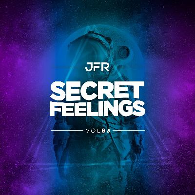 JFR - Secret Feelings Vol 63 (February 2024)