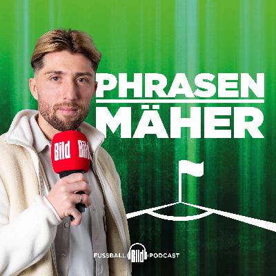 Kevin Kampl: Irgendwann will ich ins Dschungelcamp!