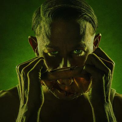 6x017.- Monstruo: Ed Gein (Netflix)