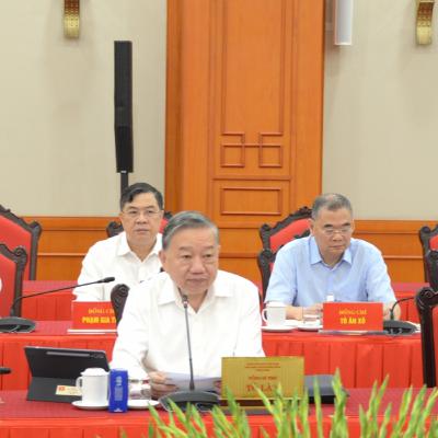 Góp ý Dự thảo Văn kiện Đại hội XIV của Đảng - 5 bài học kinh nghiệm trong công tác xây dựng Đảng- Nền tảng thực hiện thắng lợi các mục tiêu