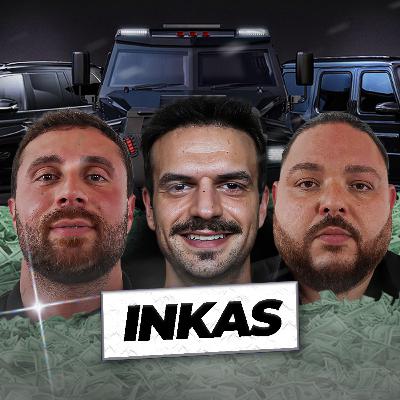 Inside INKAS: The Armored Luxury Cars Protecting Celebrities & Politicians
