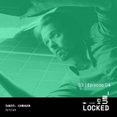 Generative Art: Capturing the Pulse of Our Times with Daniel Canogar