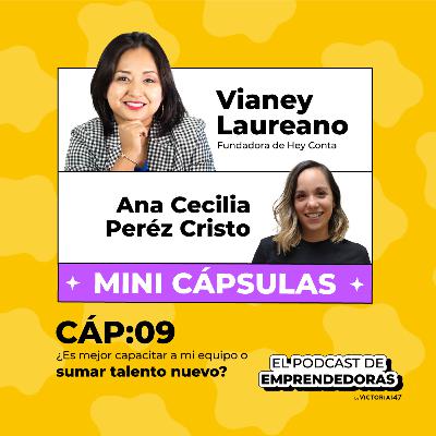 ¿Es mejor capacitar a mi equipo o sumar talento nuevo? ¿Es mejor capacitar a mi equipo o sumar talento nuevo?