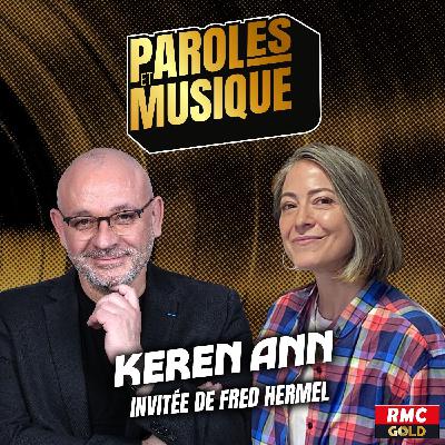 Paroles et Musique : Keren Ann