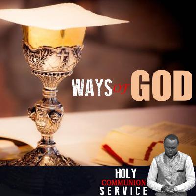 Ways of God II | Pastor Daniel Murage