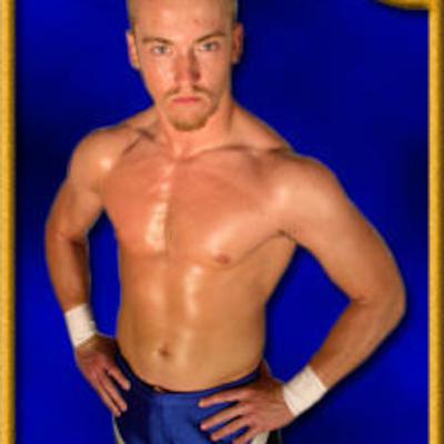 Empire Wrestling Federation’s Cruiserweight Champion Joey Harder Interview