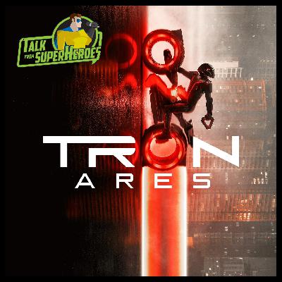 509: Tron Ares