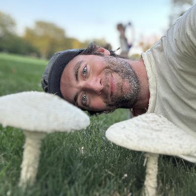 EP147 - Robert Hirschfeld of Common Loon - "Automatic Skin"