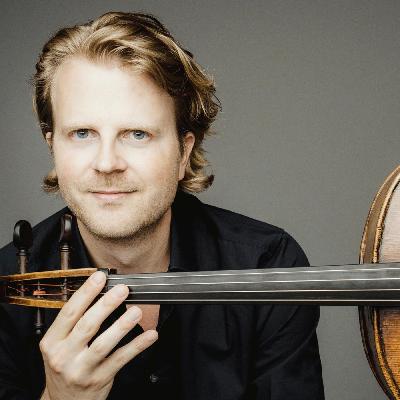 Interview mit Julian Steckel zum Festival "vielsaitig" in Füssen