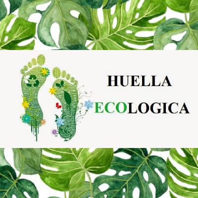 Huella Ecológica