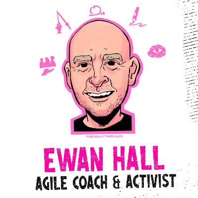 #03 Ewan Hall