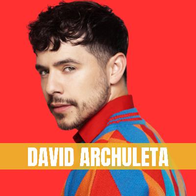 David Archuleta - Being Your Authentic Self